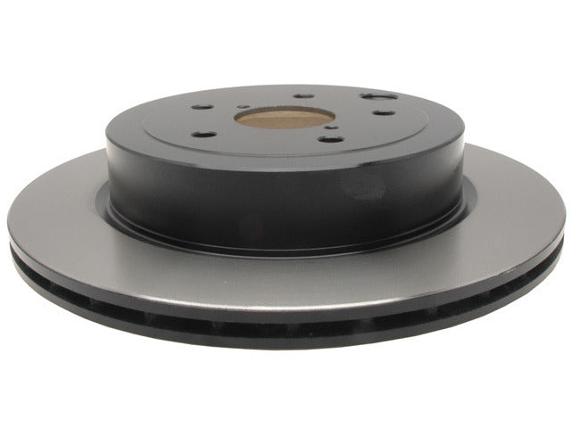 Disc Brake Rotor Raybestos Brakes 980682