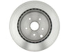 Disc Brake Rotor Raybestos Brakes 980682