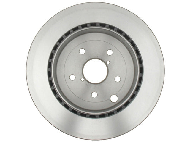 Disc Brake Rotor Raybestos Brakes 980682