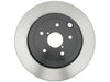 Disc Brake Rotor Raybestos Brakes 980682
