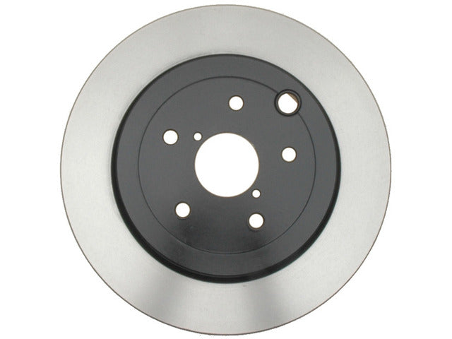 Disc Brake Rotor Raybestos Brakes 980682