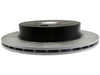 Disc Brake Rotor Raybestos Brakes 980682PER
