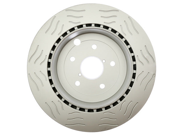 Disc Brake Rotor Raybestos Brakes 980682PER