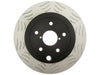 Disc Brake Rotor Raybestos Brakes 980682PER
