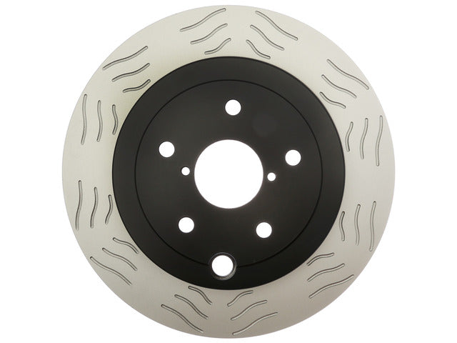 Disc Brake Rotor Raybestos Brakes 980682PER