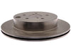 Disc Brake Rotor Raybestos Brakes 980682R