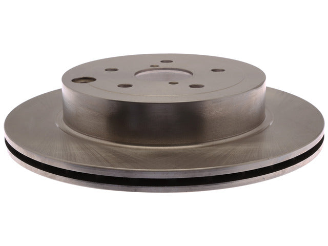Disc Brake Rotor Raybestos Brakes 980682R