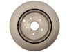 Disc Brake Rotor Raybestos Brakes 980682R