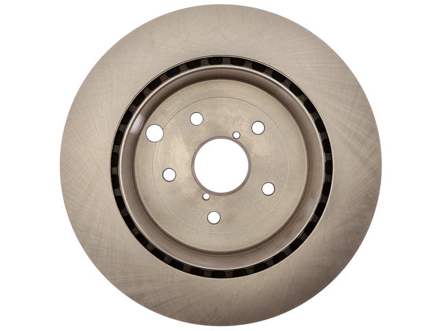 Disc Brake Rotor Raybestos Brakes 980682R