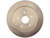 Disc Brake Rotor Raybestos Brakes 980682R