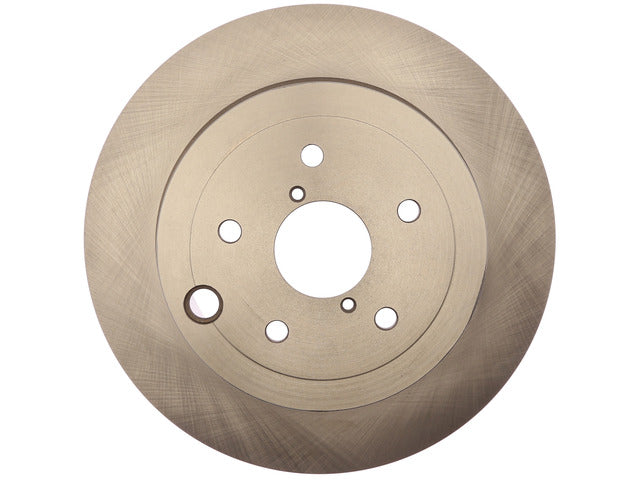 Disc Brake Rotor Raybestos Brakes 980682R