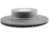 Disc Brake Rotor Raybestos Brakes 980684FZN