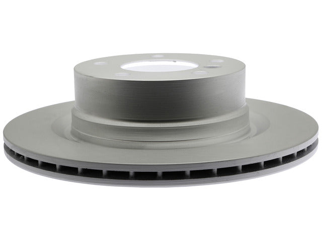 Disc Brake Rotor Raybestos Brakes 980684FZN