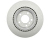 Disc Brake Rotor Raybestos Brakes 980684FZN