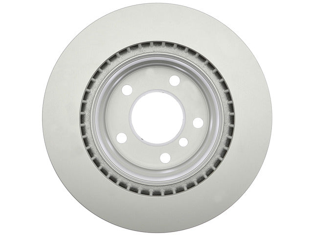 Disc Brake Rotor Raybestos Brakes 980684FZN