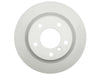 Disc Brake Rotor Raybestos Brakes 980684FZN