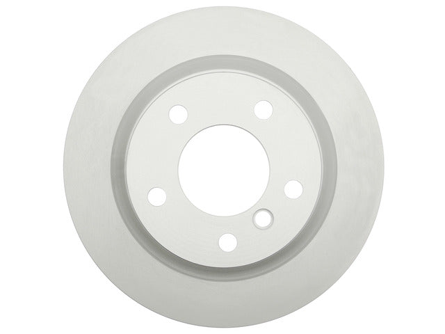 Disc Brake Rotor Raybestos Brakes 980684FZN