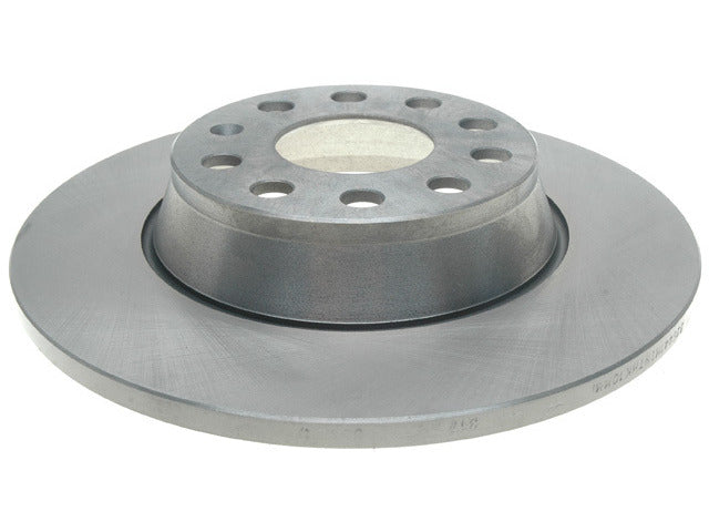 Disc Brake Rotor Raybestos Brakes 980684R