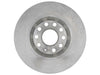 Disc Brake Rotor Raybestos Brakes 980684R