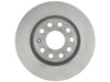 Disc Brake Rotor Raybestos Brakes 980684R