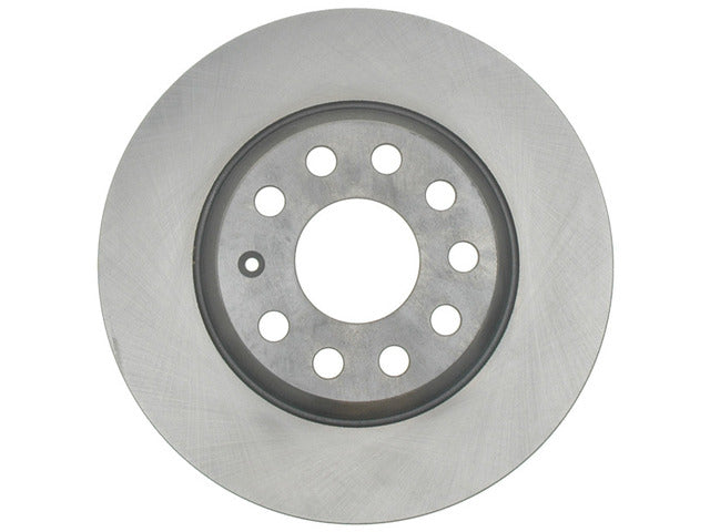 Disc Brake Rotor Raybestos Brakes 980684R