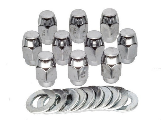 Wheel Lug Nut PTC 98068