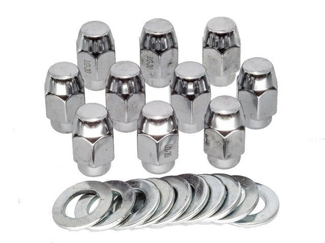 Wheel Lug Nut PTC 98068