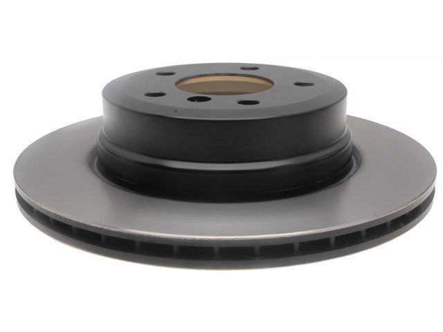 Disc Brake Rotor Raybestos Brakes 980691