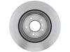Disc Brake Rotor Raybestos Brakes 980691