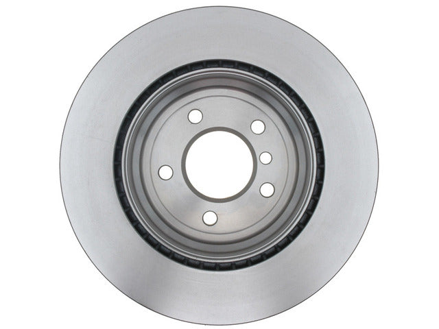 Disc Brake Rotor Raybestos Brakes 980691