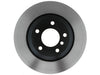 Disc Brake Rotor Raybestos Brakes 980691