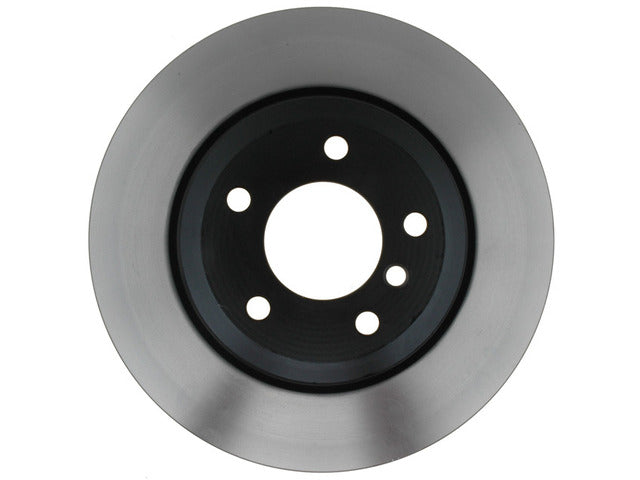 Disc Brake Rotor Raybestos Brakes 980691