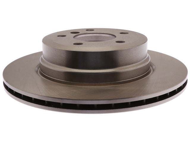 Disc Brake Rotor Raybestos Brakes 980691R