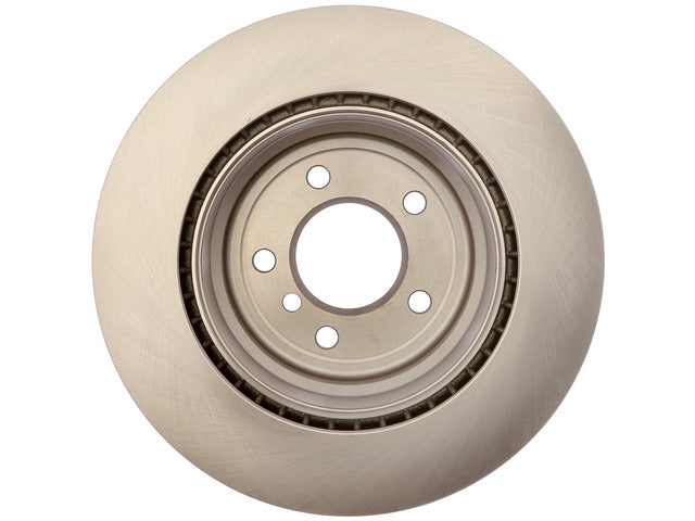 Disc Brake Rotor Raybestos Brakes 980691R