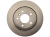 Disc Brake Rotor Raybestos Brakes 980691R