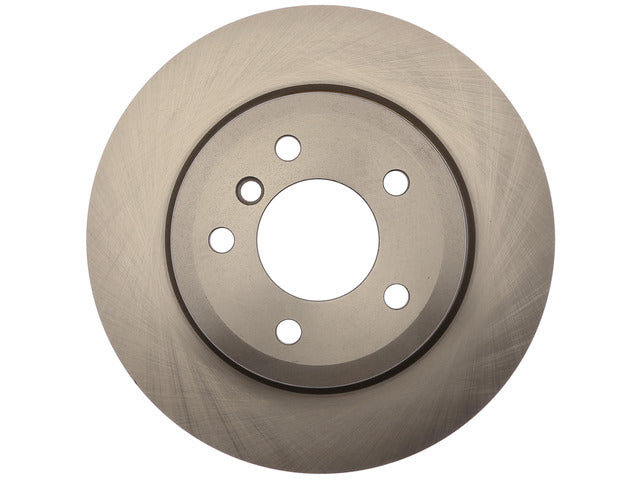 Disc Brake Rotor Raybestos Brakes 980691R