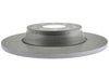 Disc Brake Rotor Raybestos Brakes 980692FZN
