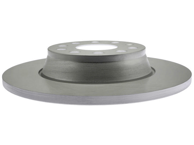 Disc Brake Rotor Raybestos Brakes 980692FZN