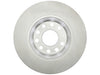 Disc Brake Rotor Raybestos Brakes 980692FZN