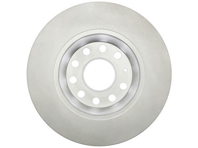 Disc Brake Rotor Raybestos Brakes 980692FZN