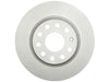 Disc Brake Rotor Raybestos Brakes 980692FZN
