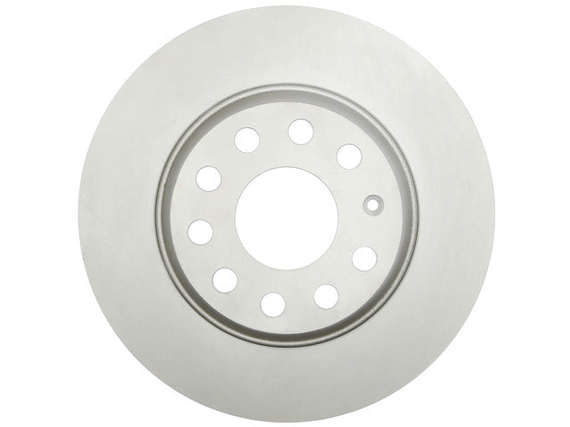 Disc Brake Rotor Raybestos Brakes 980692FZN