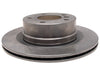 Disc Brake Rotor Raybestos Brakes 980692R