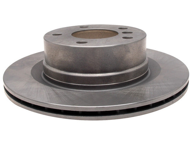 Disc Brake Rotor Raybestos Brakes 980692R