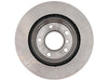 Disc Brake Rotor Raybestos Brakes 980692R