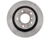 Disc Brake Rotor Raybestos Brakes 980692R