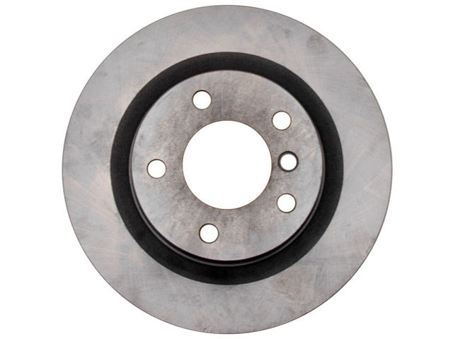 Disc Brake Rotor Raybestos Brakes 980692R