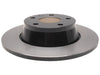 Disc Brake Rotor Raybestos Brakes 980693