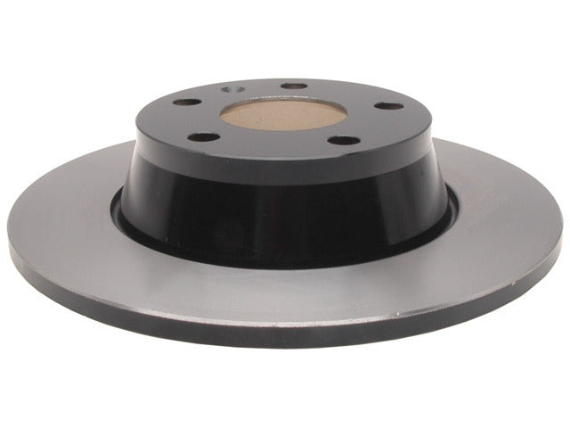 Disc Brake Rotor Raybestos Brakes 980693