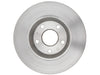 Disc Brake Rotor Raybestos Brakes 980693